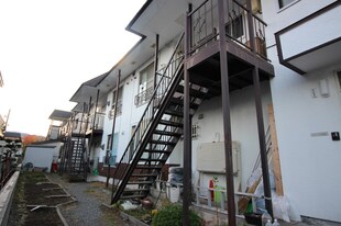 竹村マンションの物件外観写真